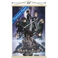 thumbnail image 4 of L'Attaque des Titans : Saison 4 - Key Visual 2, 4 of 4