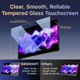 thumbnail image 4 of Monitor portátil kksmart para portátil MacBook Surface PC Xbox, 4 of 9
