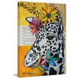 thumbnail image 2 of "Focus on the Big Picture" Painting Print on Wrapped Canvas, 2 of 5