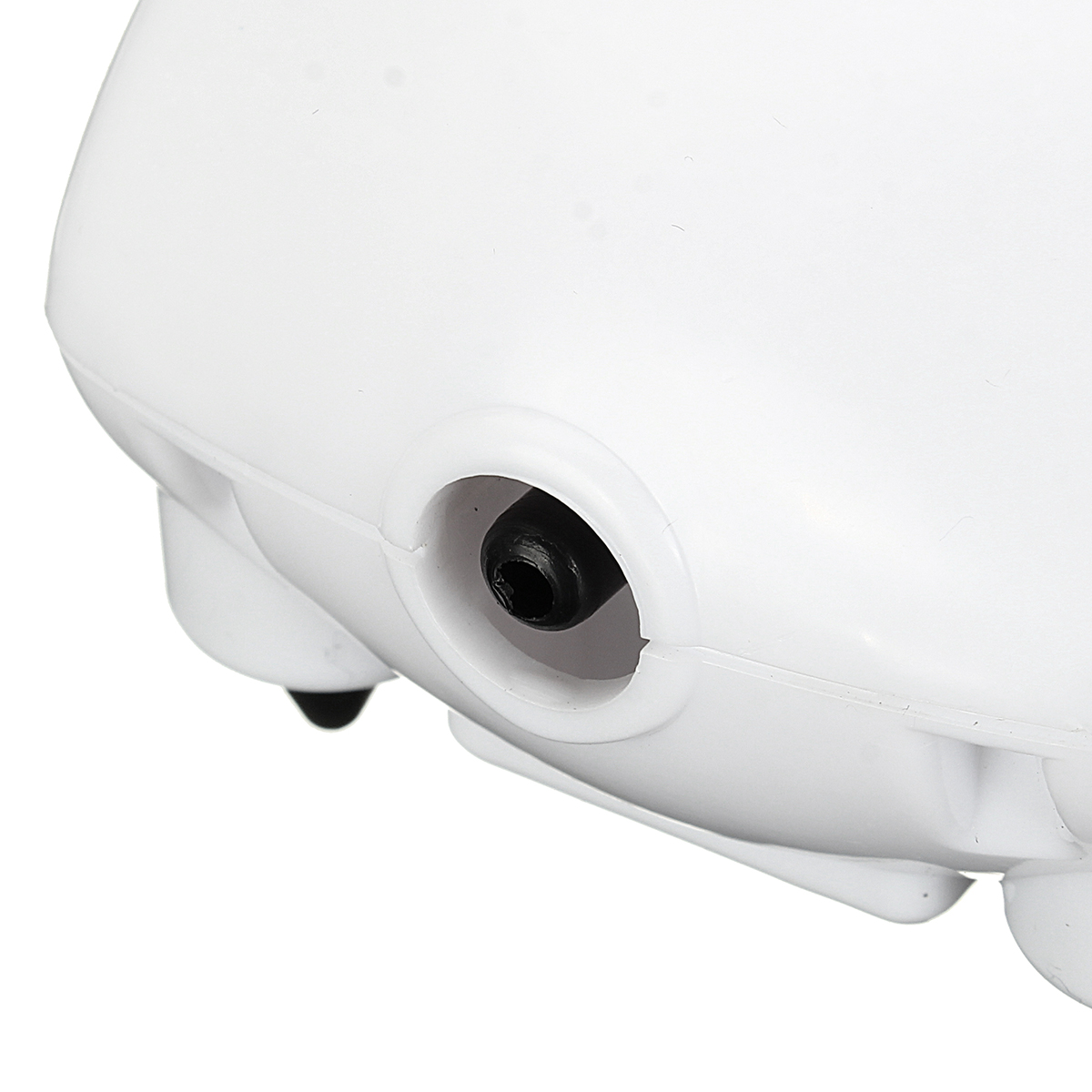 110V Fish Tank Bubble Air Pump Oxygen Aquarium Aerator Silent AirPump 1