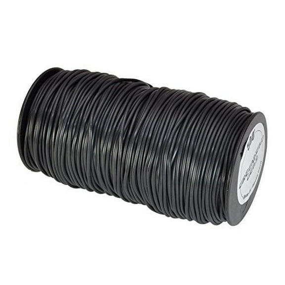 Greenhead Gear Quick-Fix Decoy Cord - 200' - Black