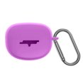 thumbnail image 1 of Funda protectora de silicona antipérdida con mosquetón funda de carga funda protectora para auriculares Bose Ultra Open, 1 of 7