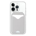 thumbnail image 4 of Wallet Cartera Magnetica Con Espejo Para Iphone Magsafe Gris, 4 of 8