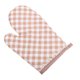 thumbnail image 1 of KAKOWELY Guantes De Cocina Aislantes En Café Con Gancho Para Colgar Uso En Y Microondas, 1 of 6
