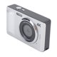 thumbnail image 5 of Cámara Digital 4K De 64MP Cámara Compacta De Apuntar Y Disparar Con Enfoque Automático Y Zoom De 18X Pantalla De 2,8 Pulgadas Ideal Para Entusiastas De La Fotografía, 5 of 7