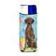 thumbnail image 1 of ""Caroline'S Treasures Chocolate Labrador Pascua Decorativo Puede Abrazar Delgado Multicolor"", 1 of 1