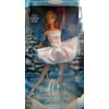 Barbie - Collector's Edition - Classic Ballet Series - Barbie as Snowflake in The Nutcracker