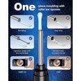 thumbnail image 4 of 2025 Newest Earwax Removal Kit, Ear Cleaner with Camera, 4 of 5