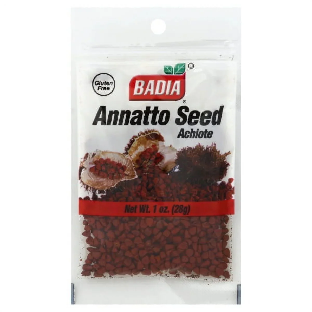 (12 pack) Badia Annatto Seed, 1 oz