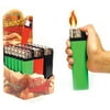 Lighter Manufacturer Behemoth Disposable Cigarette Lighter