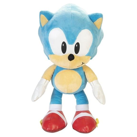 Sonic Jumbo Plush Sonic