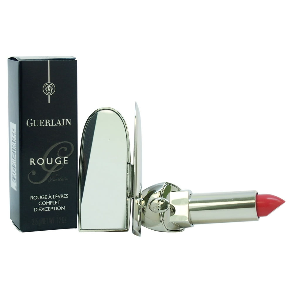 Guerlain Guerlain Rouge G De Guerlain Exceptional Complete Lip Colour