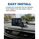 thumbnail image 4 of Radio satelital SiriusXM Roady BT RoadyBT SXVRBT1, 4 of 7