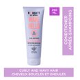 thumbnail image 1 of Noughty - Wave Hello Curl Defining Conditioner, 1 of 11