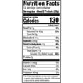 thumbnail image 6 of (5 pack) Herr's Milk Chocolate Coated Sourdough Pretzels, 14 oz., 6 of 8