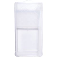 WHIZZ ROLLERS Whizz Solvent-Resistant Paint Tray - Pack of 3