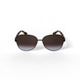thumbnail image 6 of Coach 7111 L1128 Sunglasses 900513 Gold, 6 of 6