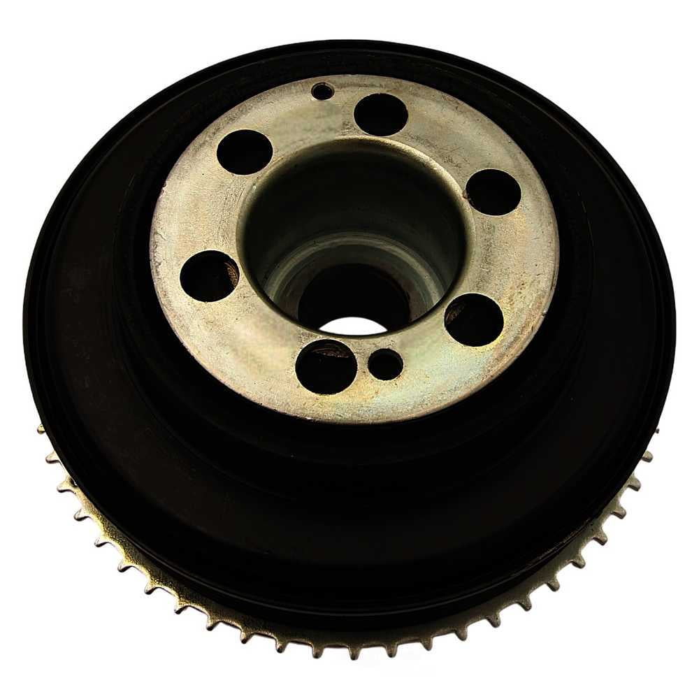 ATP 102464 Engine Harmonic Balancer