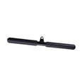 thumbnail image 3 of QualitChoice LAT Pull Down T Bar with Back Bar Tricep Handle for Exercise Workout Fitness, 3 of 5