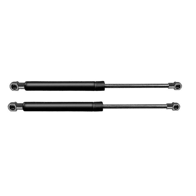 Elevador de puerta trasera de 2 piezas compatible con Volvo V50 2005-2011