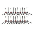 thumbnail image 1 of Accesorios para aspiradoras Ecovacs Paquete de 10 piezas de cepillos laterales para el hogar para Ecovacs Deebot N9+ /k10, 1 of 4