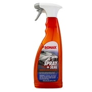 Sonax Spray and Seal Touchless Spray On Sealant 25.36 oz.