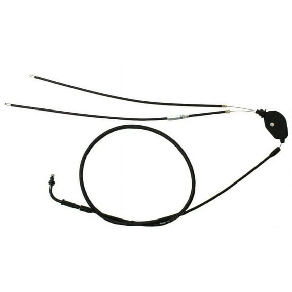 Universal Parts Throttle Cable