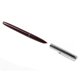 thumbnail image 5 of 3X HERO 616 Pluma Con Capucha Y Portaplumas de Rojo Oscuro Vintage, 5 of 5