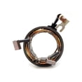 thumbnail image 1 of Campos Marcha Nissan D22 2.5l 2005-2010 Genérica 40368C, 1 of 3