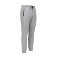 thumbnail image 3 of Pantalón George Talla EG Tipo Jogger con Bolsas Laterales Gris Jaspe, 3 of 4