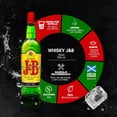 thumbnail image 3 of Whisky J&B   Rare Blended Scotch 750 ml, 3 of 4