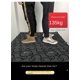 thumbnail image 4 of Armario Zapatero organizador de almacenamiento, estante de zapatos, entrada, pasillo, muebles, armarios, empalme, caja transparente a prueba de polvo, 4 of 4