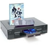 Apex DVD/CD/MP3 Player AD-500W with "Spies Like Us"