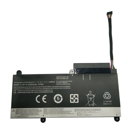 Superb Choice 3 Cell Lenovo Thinkpad E450 E450c E460 E460c 45n1752 45n1753 45n1754 Laptop Battery Walmart Canada