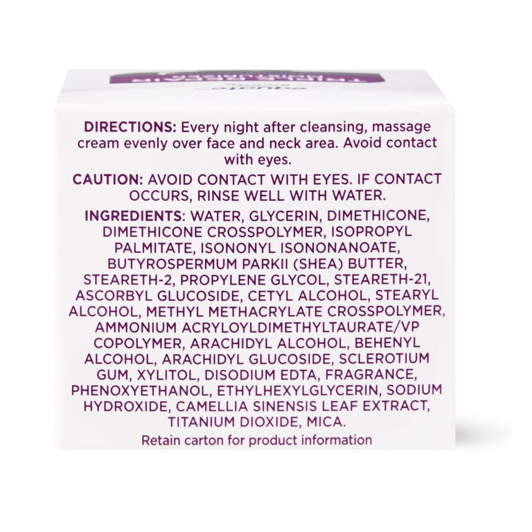 Triple Repair Night Moisturizer Cream photo 2