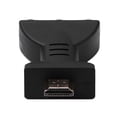 thumbnail image 2 of Yesbay HDMI Male to 3 RCA Female Composite AV Audio Video Adapter Converter for TV, 2 of 7