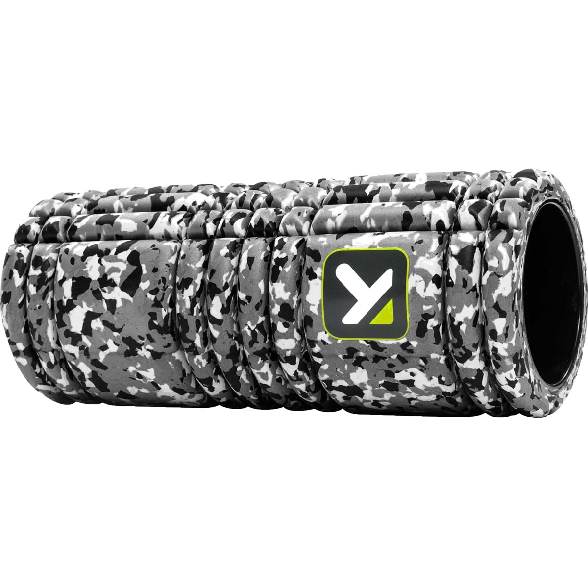 TriggerPoint GRID Foam Massage Roller - Gray Camo