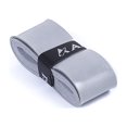 thumbnail image 1 of Wosthever Cinta de sobregrip de raqueta absorbente de sudor de primera - Banda de sudor antideslizante y transpirable Bádminton gris, 1 of 6
