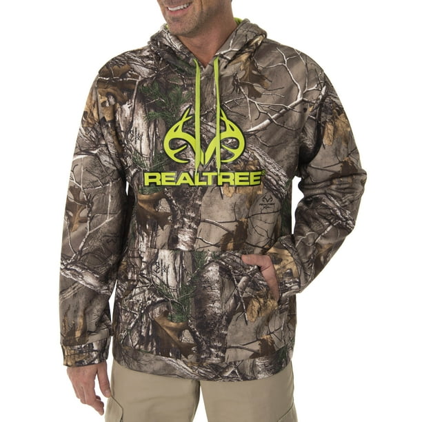 men's realtree camo sweatpants