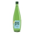 thumbnail image 1 of Maison Perrier Forever Pineapple Sparkling Water Beverage, No Calories, No Sweeteners, No Sodium, Sourced & Bottled in France 1L, 1 of 8