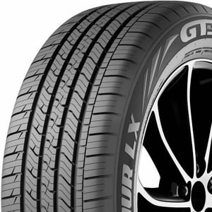 GT Radial Maxtour LX 235/60R17 102H BSW (2 Tires) Fits: 2013-15 Chevrolet Captiva Sport LT, 2012 Chevrolet Captiva Sport LTZ Sansujyuku sansujyuku.com