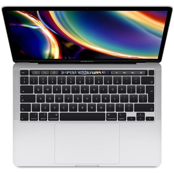 Remis à Neuf (Bon) - Apple MacBook Pro 13 Pouces - Modèle 2020 - BTO/CTO - A2251 - Processeur Intel Core i7-1068NG7 @ 2,30 GHz - 16 Go de RAM - NVMe:512 Go
