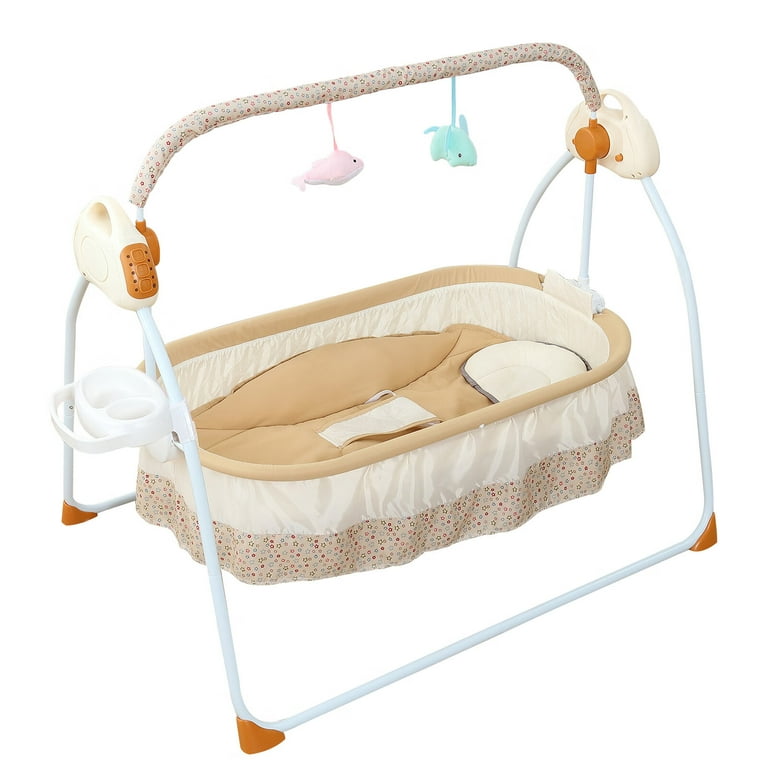 The Cozy Cradle by Your Side:The Comfort of a Bedside Sleeper for Baby, by  Ebni Viljoen, Jan, 2024