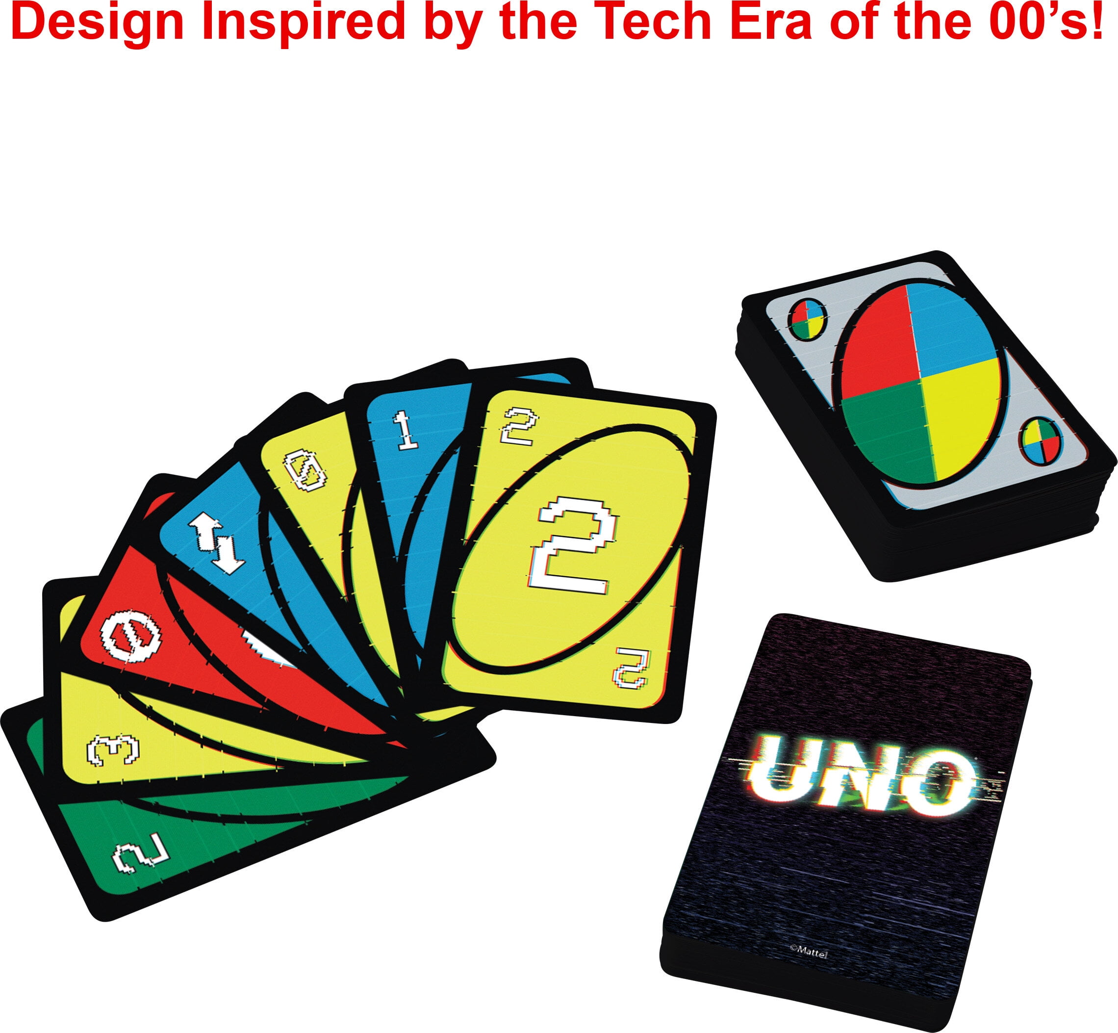 My own 2-8 players UNO Game :) : r/unocardgame