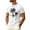 White_#04, variant on Sewkxo Mens Hawaiian Short Sleeve T-Shirts Graphic Crew Neck Casual Shirt Summer Beach Palm Tree Printed Vintage Tees,Navy M