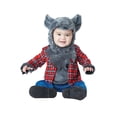 thumbnail image 1 of WITTLE Loup-Garou 18-24MO-CC10049TL, 1 of 1