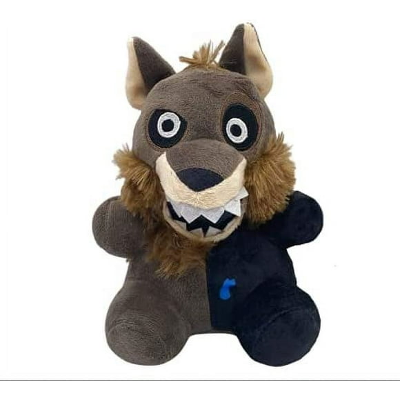 FNAF Plush, Nightmare Bonnie, Puppet, FNAF Plush, Sly Plush - Plush Toys - FNAF, Nightmare Plush, All Character Plush Gifts