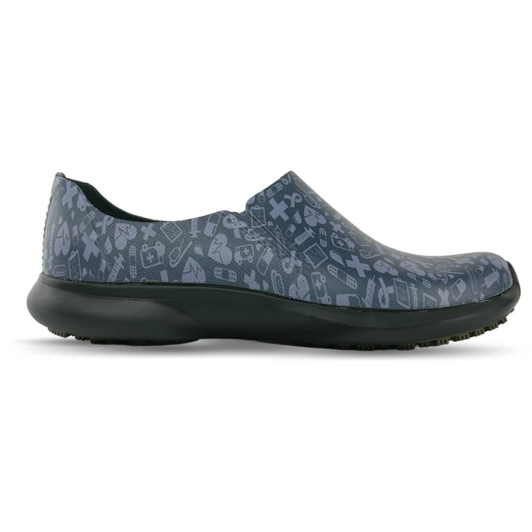 Medical hot sale clogs womens