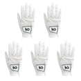 thumbnail image 1 of Guantes Antideslizantes Guante Golf Mano Izquierda Profesional S para Hombres Mujeres, 1 of 9