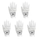 thumbnail image 1 of Guantes Antideslizantes Guante Golf Mano Izquierda Profesional S para Hombres Mujeres, 1 of 9